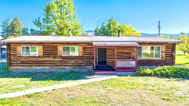 5819 Lawrence Lane  Florence MT 59833 photo