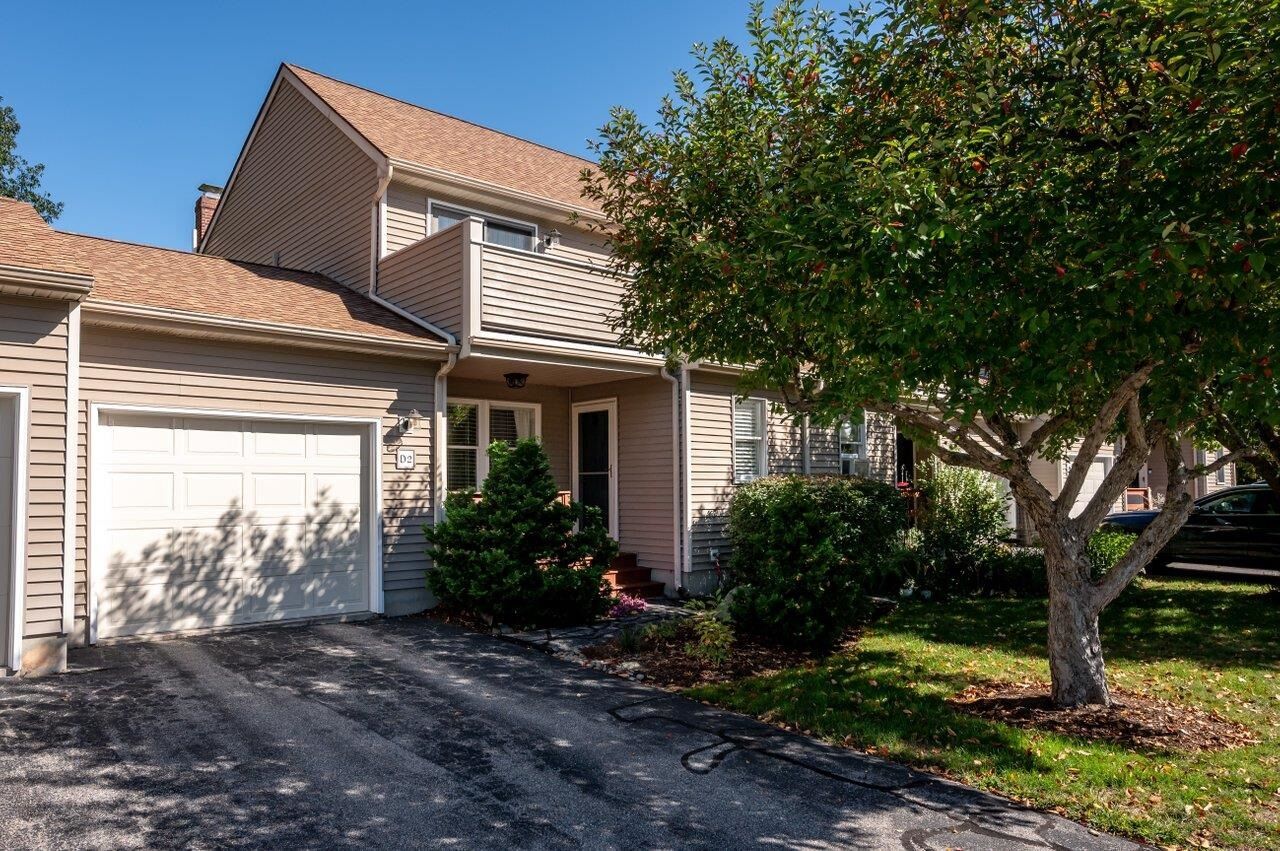 Property Photo:  D2 Wade Farm Road  NH 03857 