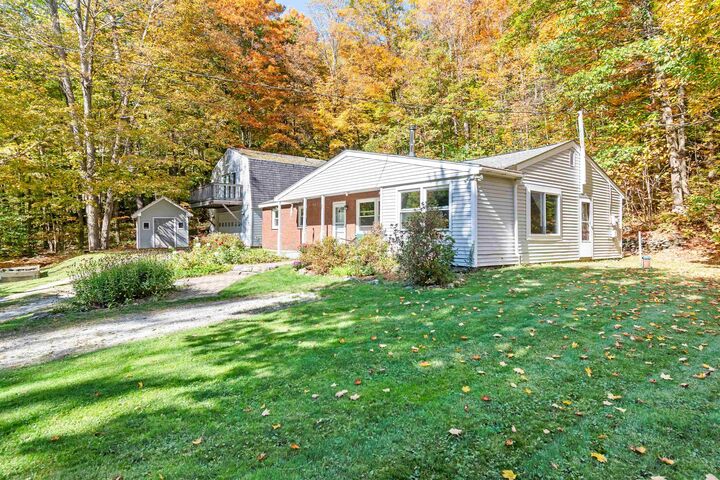 929 Texas Hill Road  Hinesburg VT 05461 photo