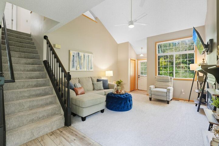 Property Photo:  1825 Donegal Drive 1  MN 55125 