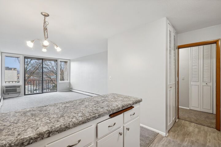 Property Photo:  4029 14 Avenue S 14G  MN 55407 