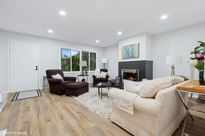 Property Photo: 4478 Arden View Court MN 55112