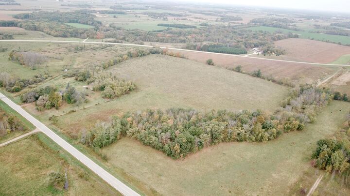 Property Photo: Tbd 350th Street MN 56438