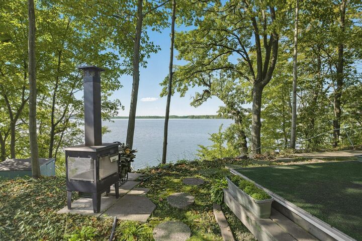 Property Photo: 3083 Lake Shore Avenue MN 55359