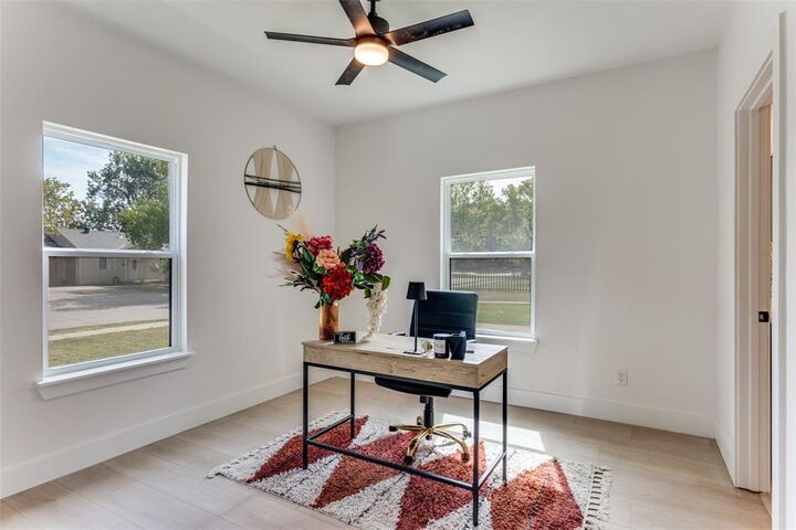 Property Photo: 3828 Winfield Avenue TX 76109