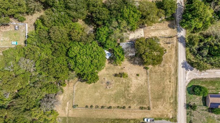 Property Photo: 3714 Utah Trail TX 76048
