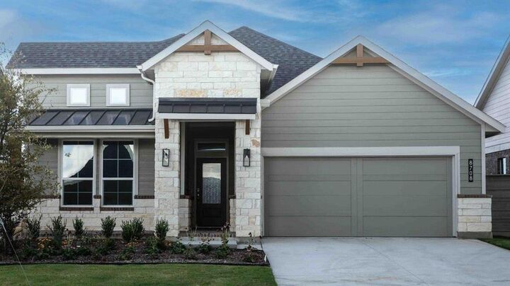 Property Photo:  8708 Leafy Lane  TX 76247