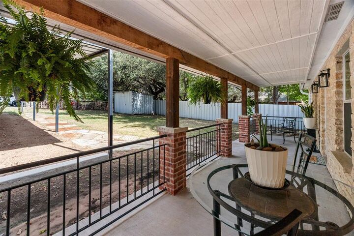 Property Photo: 3620 Montgomery TX 76049