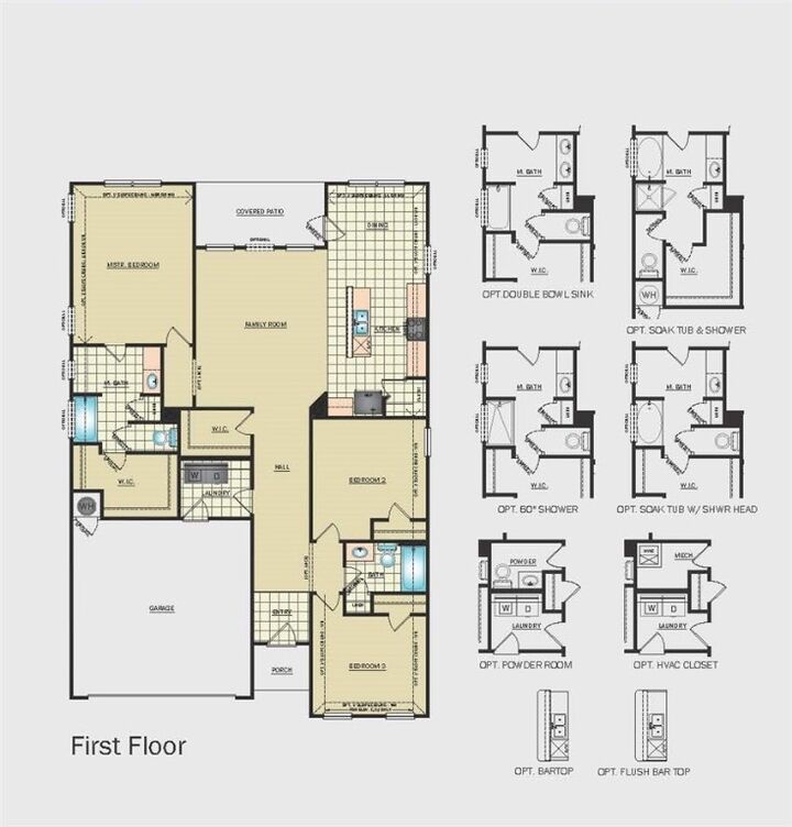 Property Photo:  2801 Biddie Street  AR 72751 