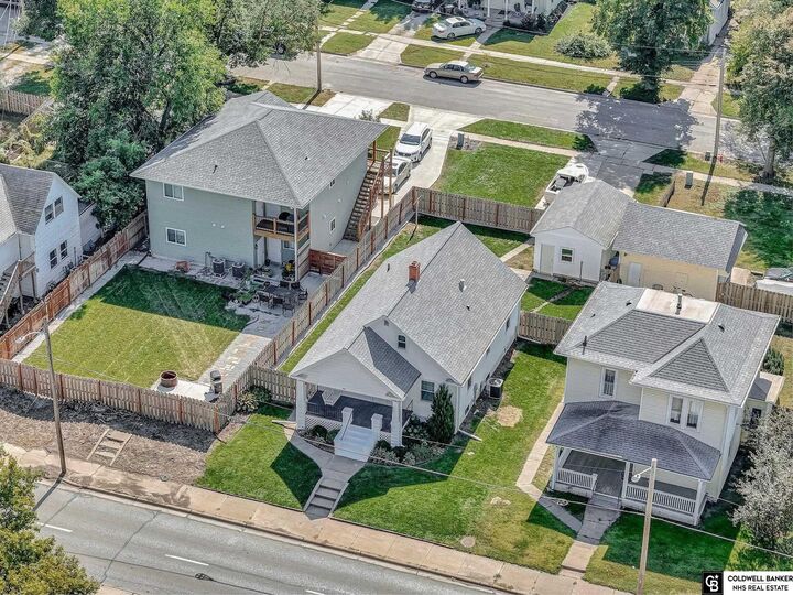 Property Photo:  2813 Vine Street  NE 68503 