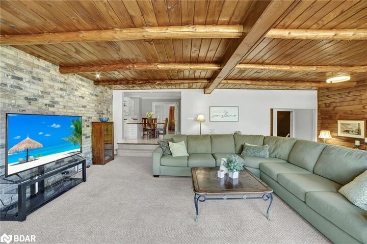Property Photo:  31 Lower Horning Road  ON L8S 3E9 