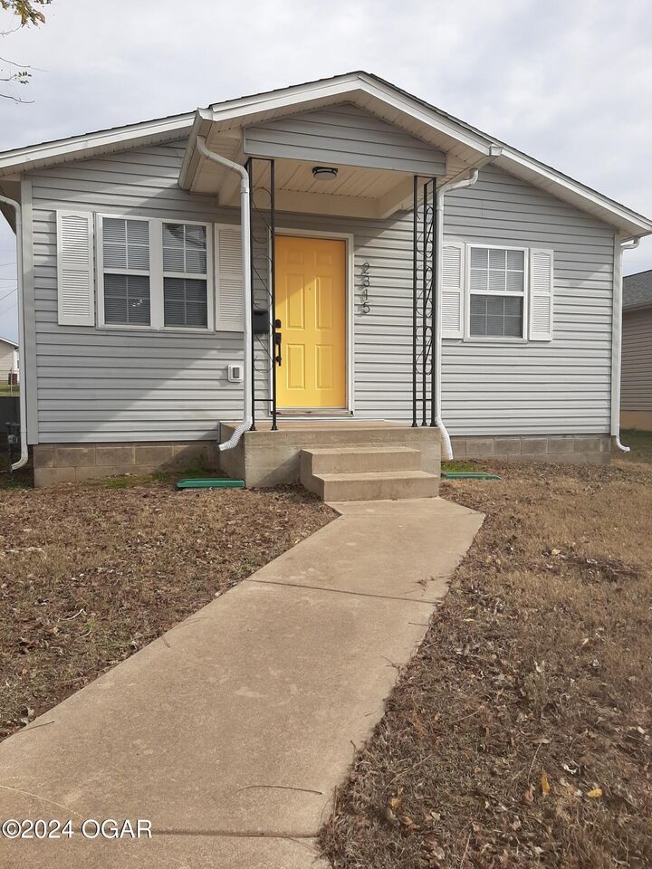 2315 Bird Avenue  Joplin MO 64804 photo