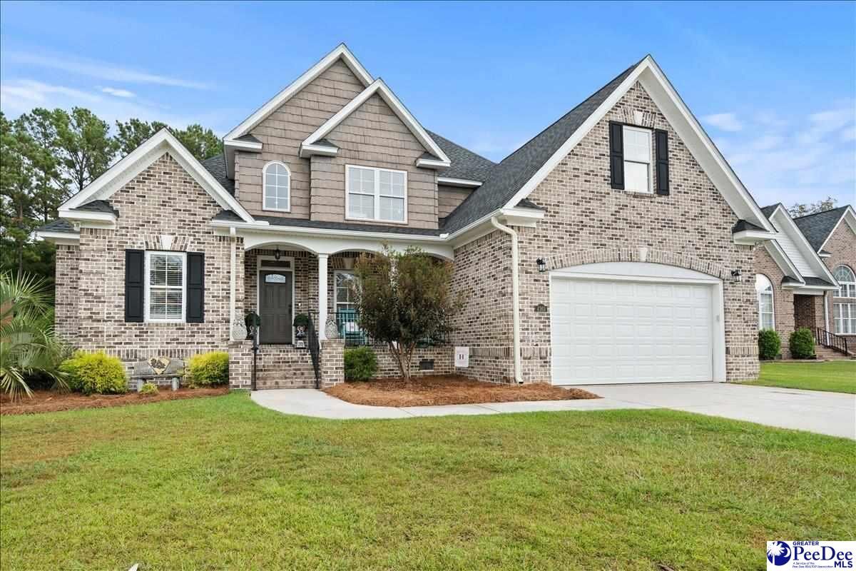 Property Photo:  4165 Rodanthe Cir  SC 29501 