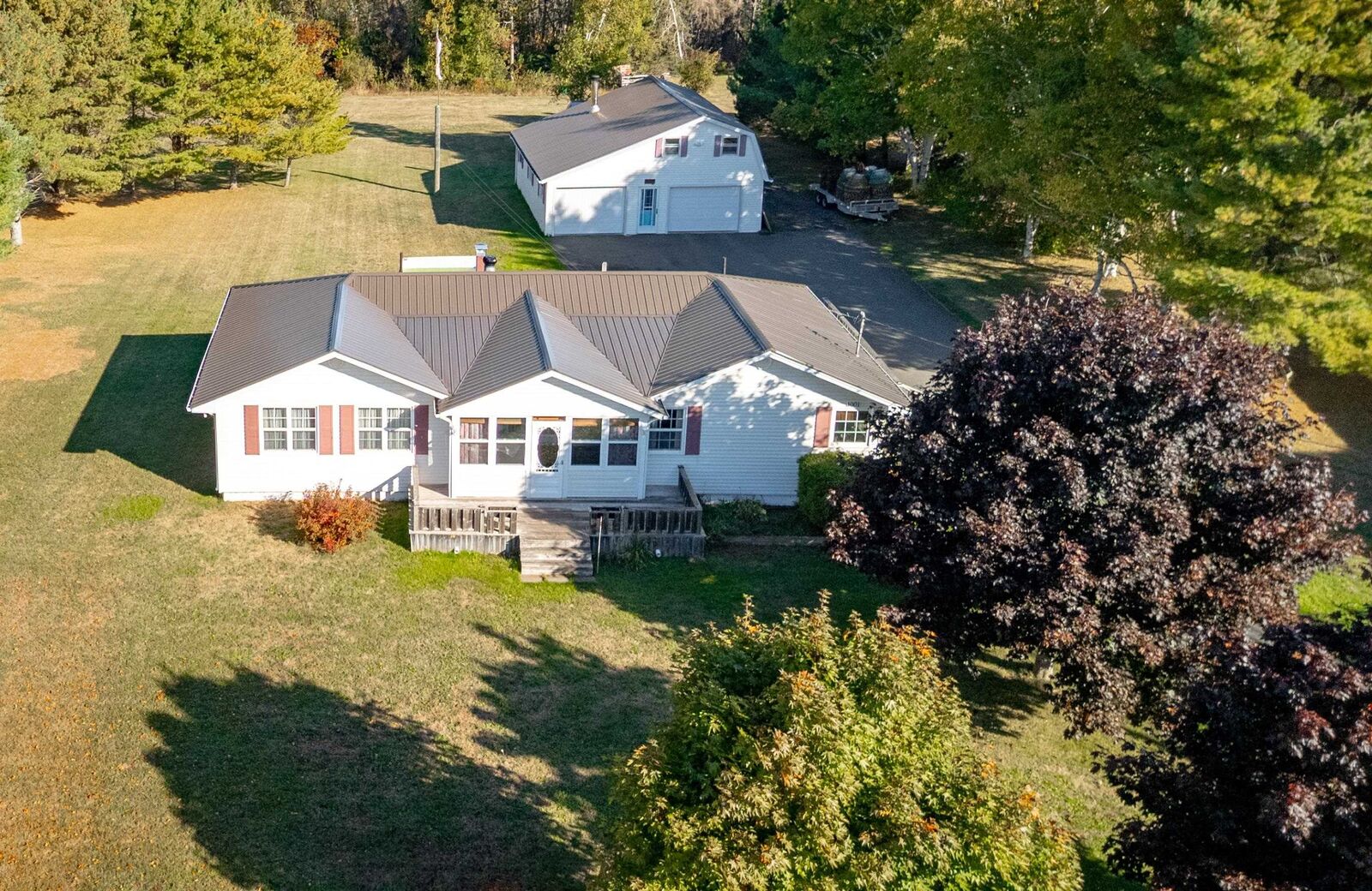Photo de la propriété: 1001 Cape Bear Road PE C0A 1V0