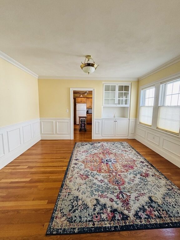 Property Photo:  89 Perthshire Road U1  MA 02135 