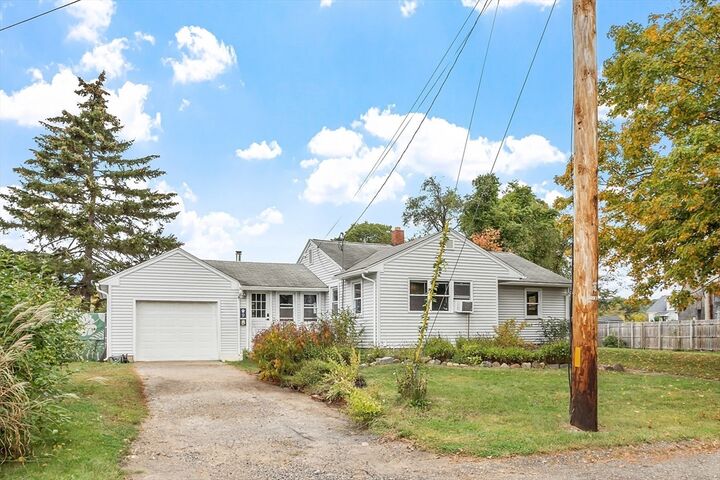 Property Photo:  9 Silva St  MA 01057 