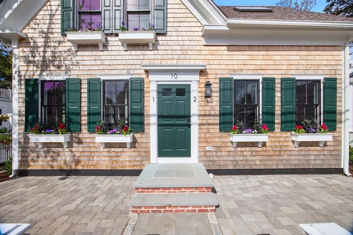 10 Bradford Street Unit 2  Provincetown MA 02657 photo