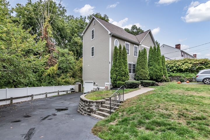 Property Photo:  97 Cotuit 1  MA 01845 