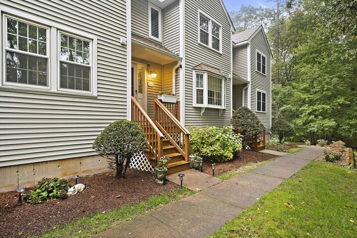 Property Photo:  111 Patrick Rd 111  MA 01876 