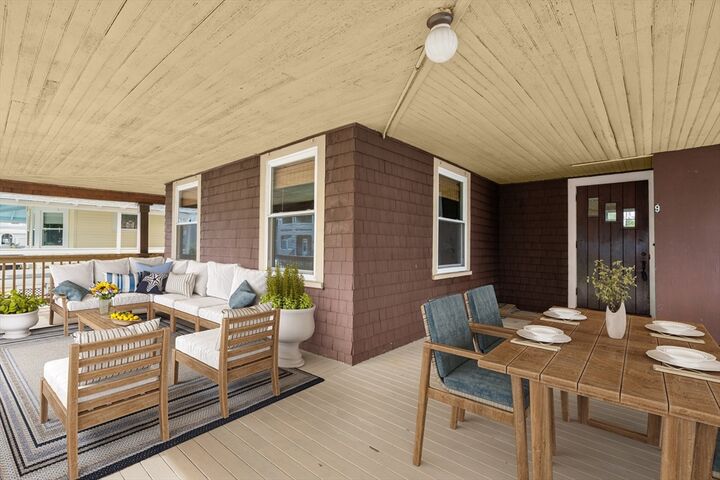 Property Photo:  9 K Street  MA 02045 