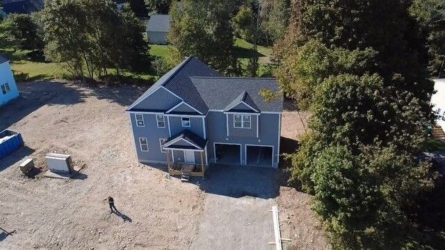 Property Photo:  12 Valley Run  MA 02703 
