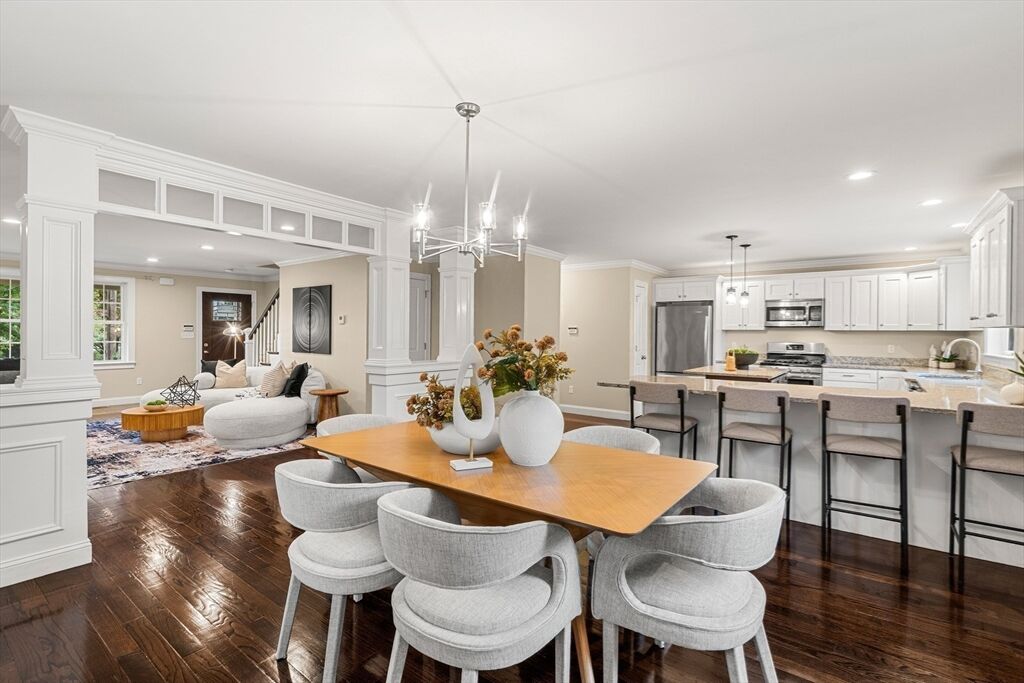 Property Photo: 27 Pearl Street 2 MA 01880