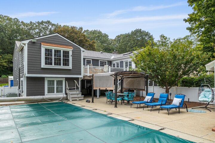 Property Photo:  32 Howard Road  MA 01754 