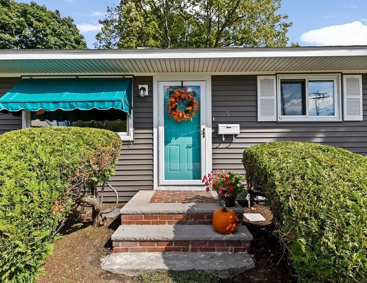 Property Photo:  5 Clark Road  MA 02370 