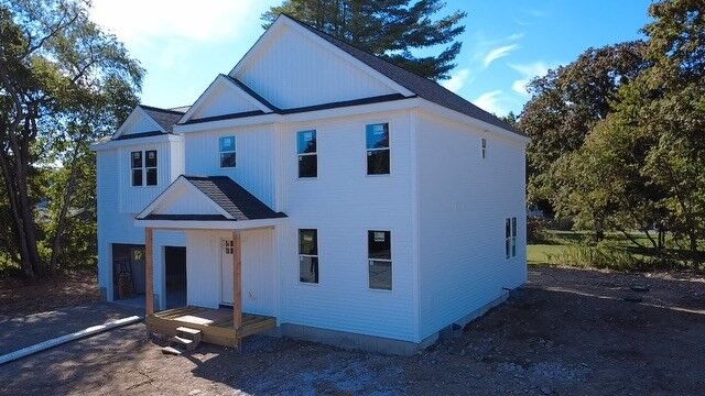 Property Photo:  2 Valley Run  MA 02703 