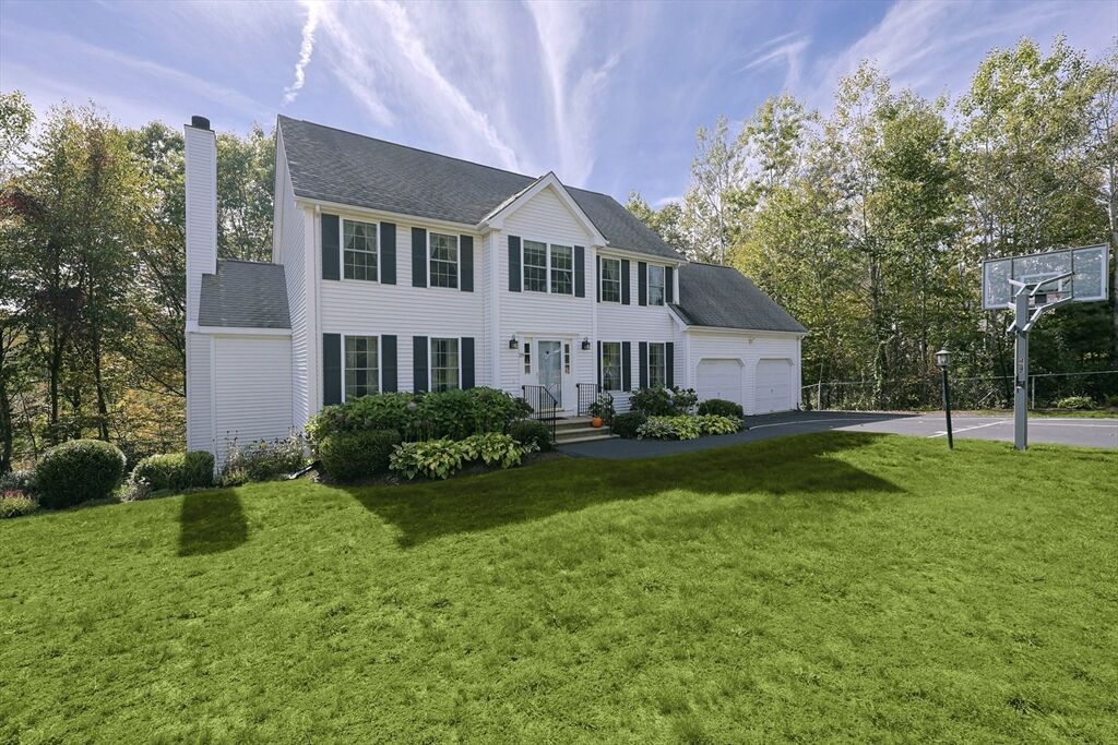 Property Photo:  29 Harmony Trl  MA 01747 