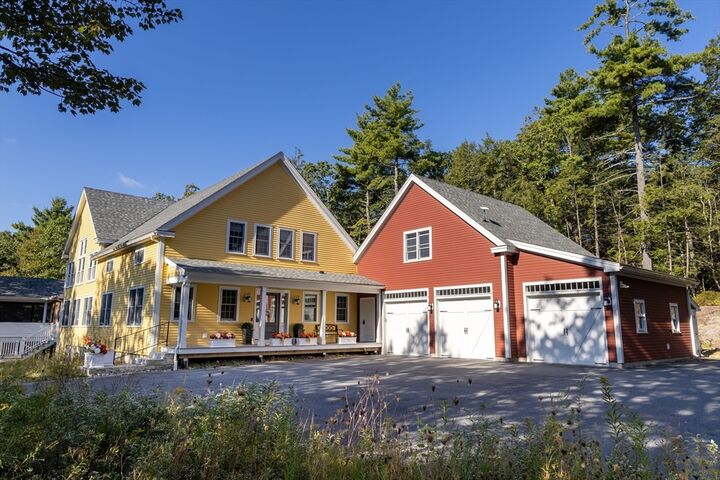 Property Photo:  83 Eden Trail Branch  MA 01337 