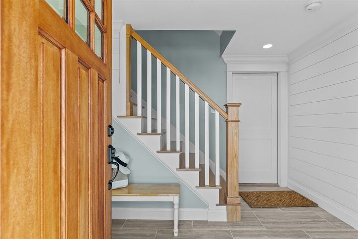 Property Photo: 386 Park Avenue RI 02871