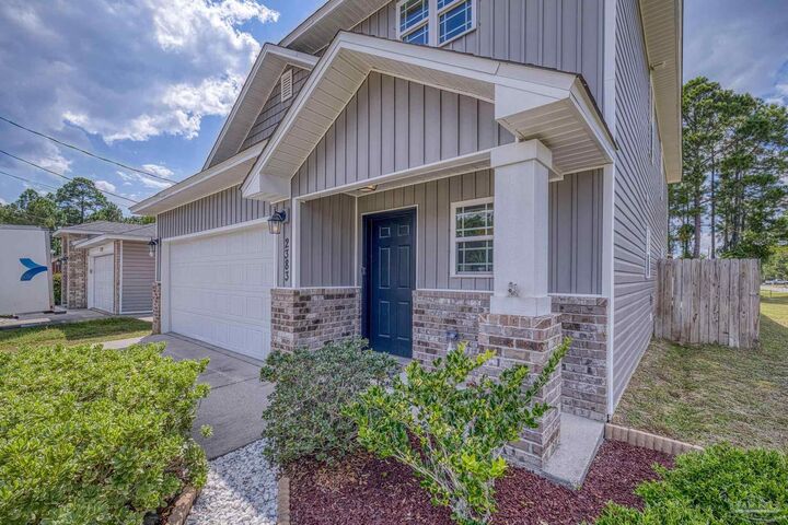 Property Photo:  2383 Andorra St  FL 32566 