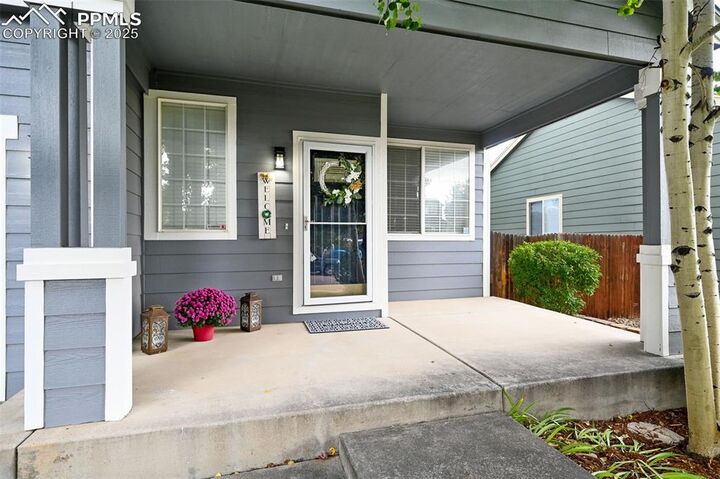 Property Photo:  7524 Stephenville Road  CO 80831 