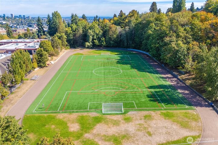 Property Photo:  2833 W 3rd Avenue W  WA 98119 