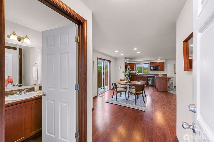 Property Photo:  7312  Clamdigger Drive  WA 98230 