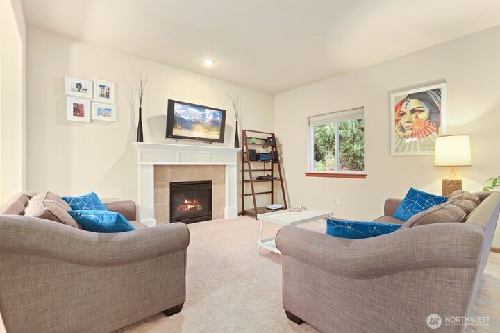 Property Photo:  11910  61st Avenue SE  WA 98296 