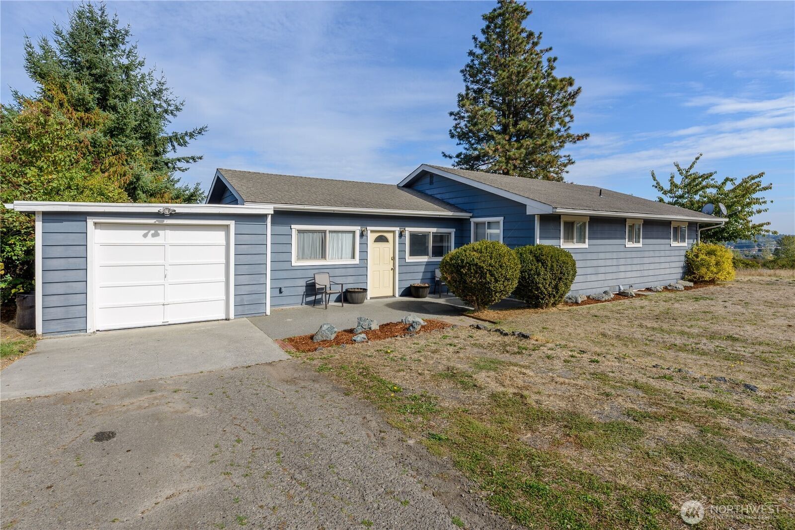 Property Photo: 51 Foxfire Ln WA 98382