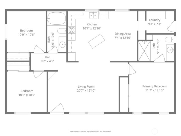 Property Photo:  3814  174th Avenue NW  WA 98349 
