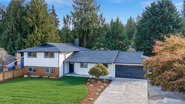 Photo de la propriété: 3602 104th Place SE WA 98208