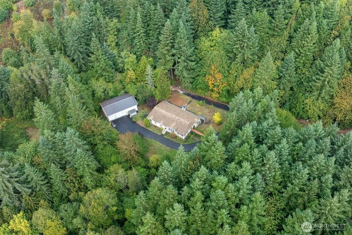 Property Photo: 124 Solo Meadows Lane WA 98632