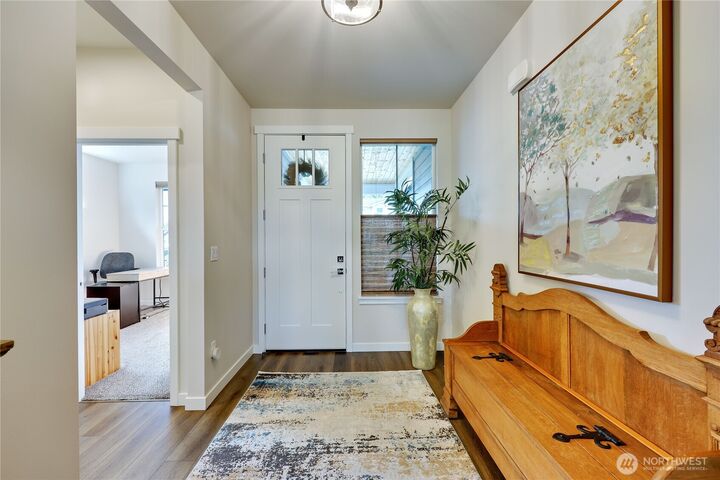 Property Photo:  17915  Sunrise Ridge Avenue NE  WA 98370 