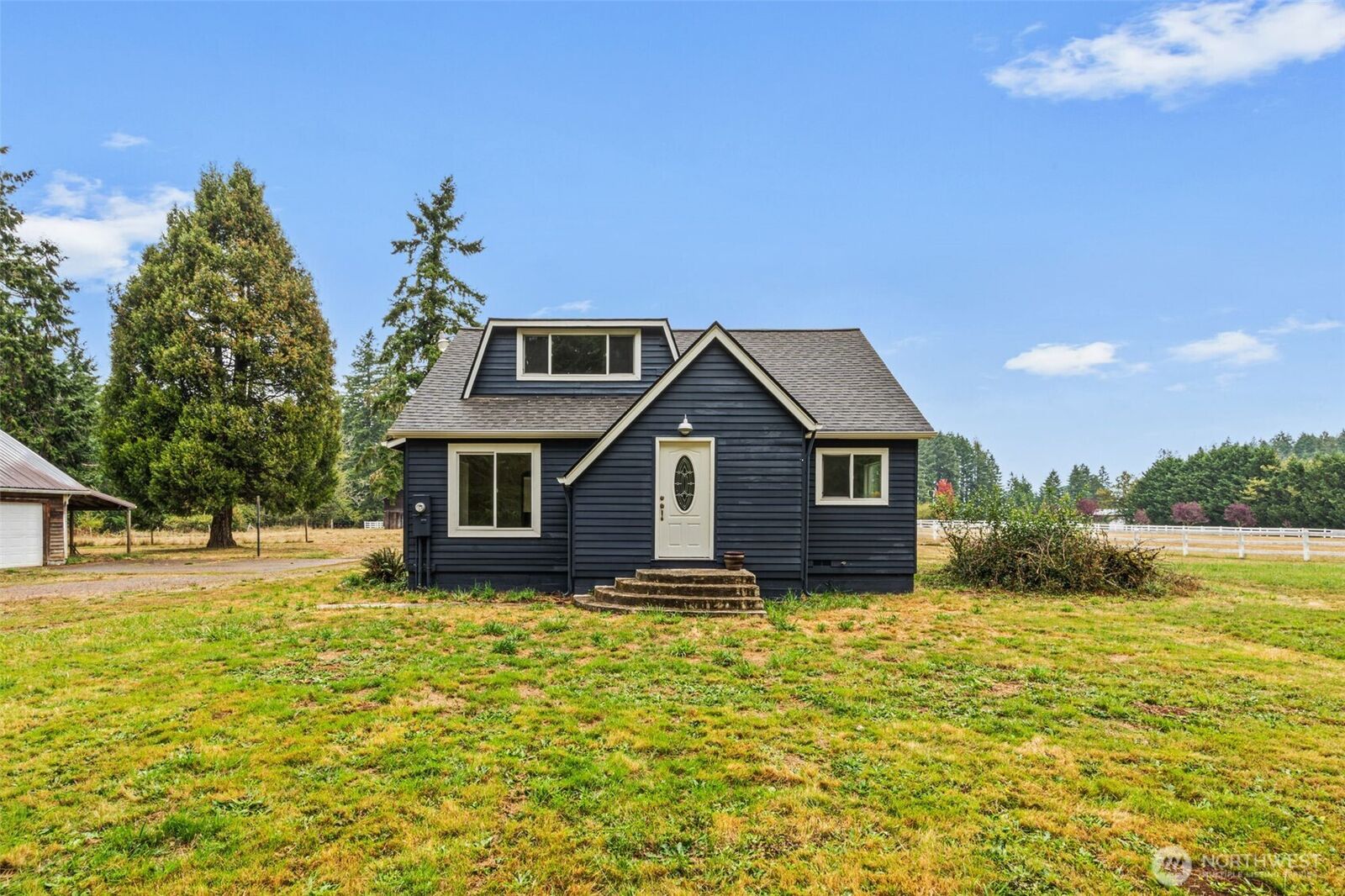 Property Photo:  1755  Centralia Alpha Road  WA 98532 