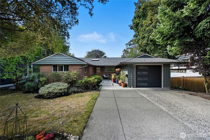 Property Photo:  8533  Burke Avenue N  WA 98103 
