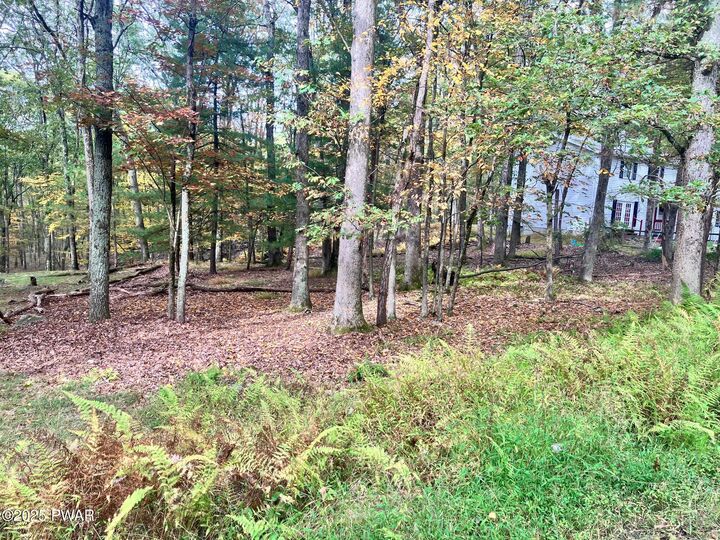 Property Photo: Butternut Road PA 18337