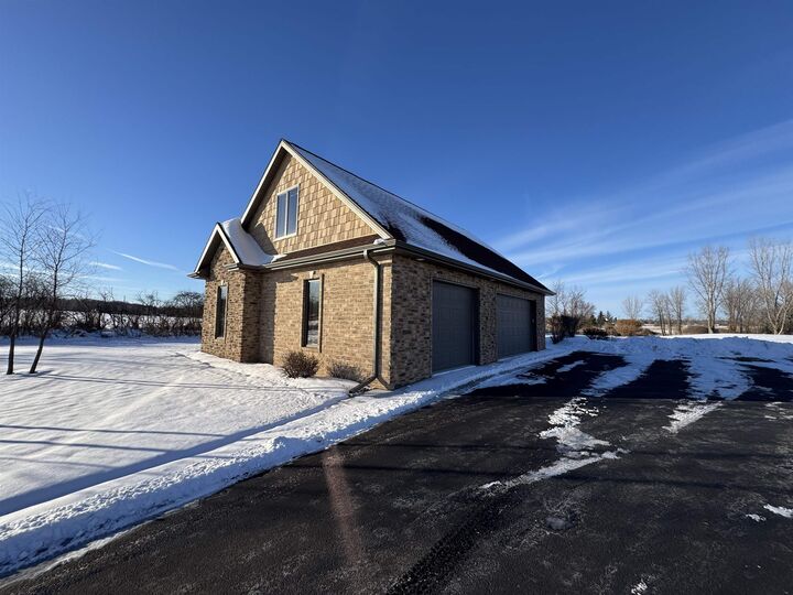 Property Photo: W3552 Equestrian Trail WI 54913-9109
