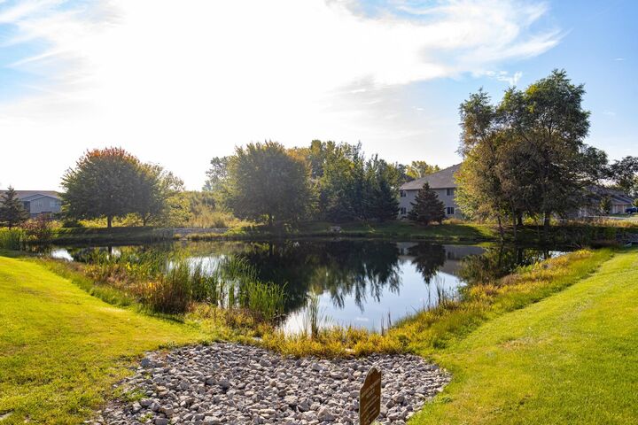 Property Photo:  4847 N Mya Drive  WI 54913