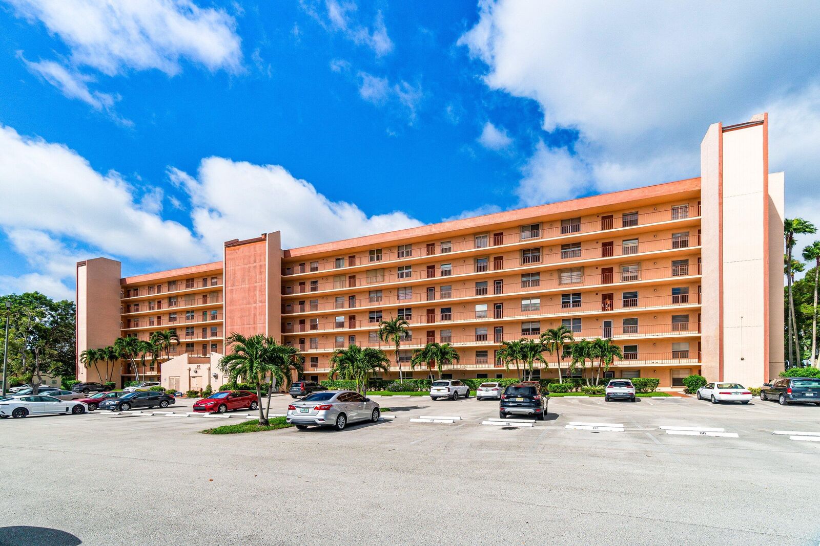 Property Photo: 14671 Bonaire Boulevard 409 FL 33446