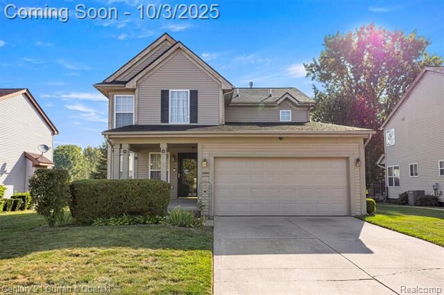 25240 Constitution Avenue  Warren MI 48089 photo