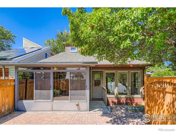 Property Photo:  2736 Winding Trail Place  CO 80304 